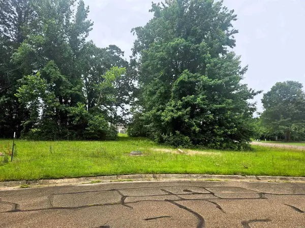 Lot 1 High -cooper Lane Estate Iii Drive, Texarkana, TX 75503