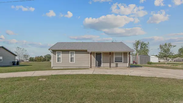 411 Joy Ln., Jonesboro, AR 72401