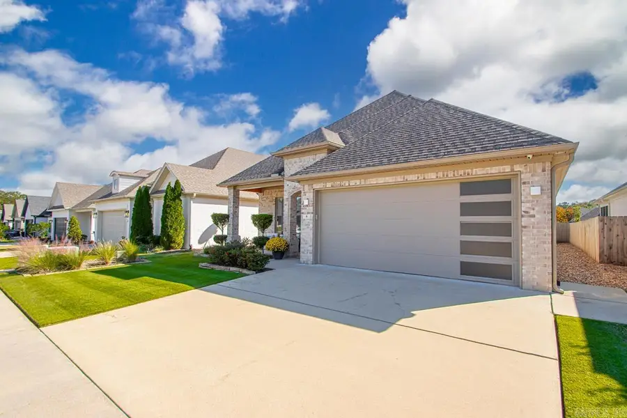 9 Copper Circle, Little Rock, AR 72223 - Image #2