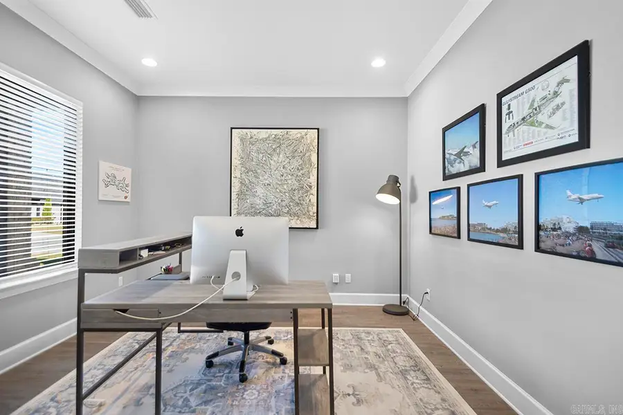 9 Copper Circle, Little Rock, AR 72223 - Image #3