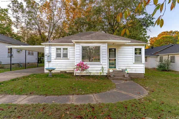 615 W 2nd Street, Rector, AR 72461