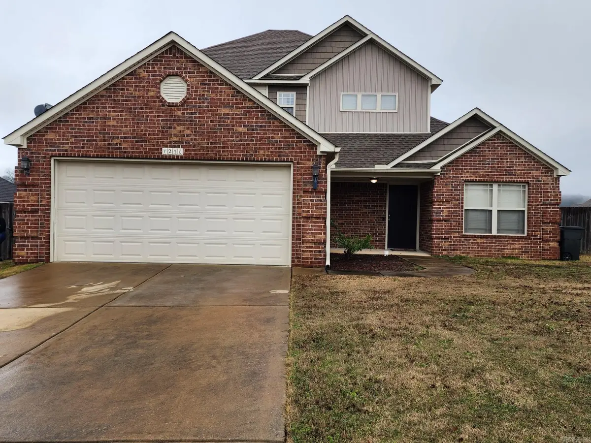 1230 Littlewood Cove, Conway, AR 72032 - Image #1