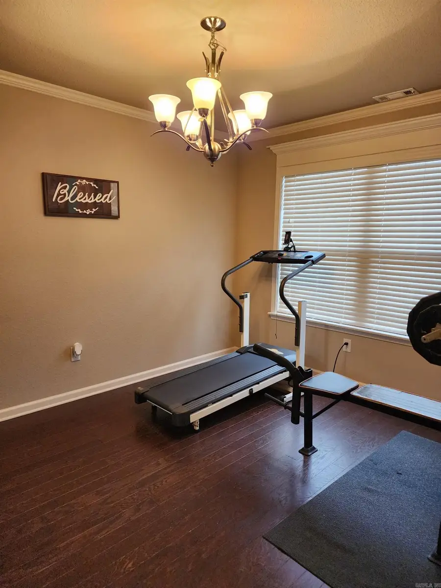 1230 Littlewood Cove, Conway, AR 72032 - Image #3