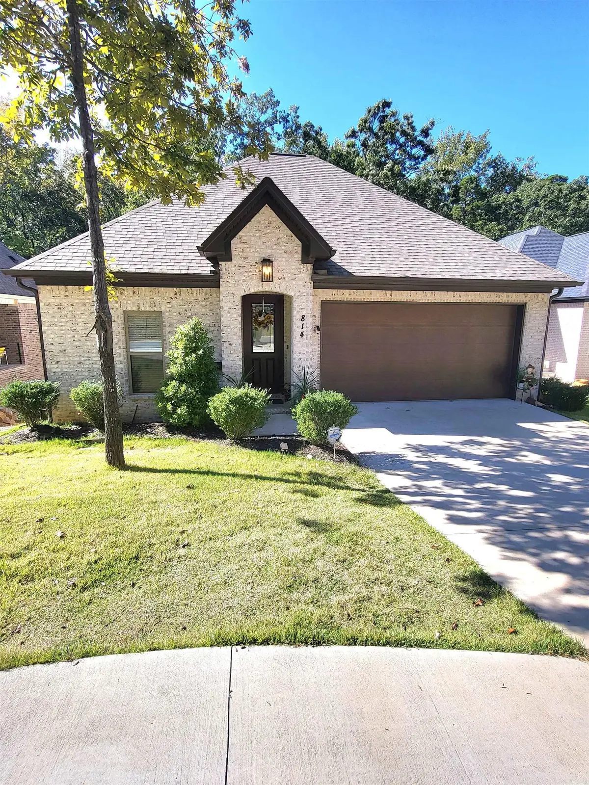 814 Atkins Road, Little Rock, AR 72211 - Image #1