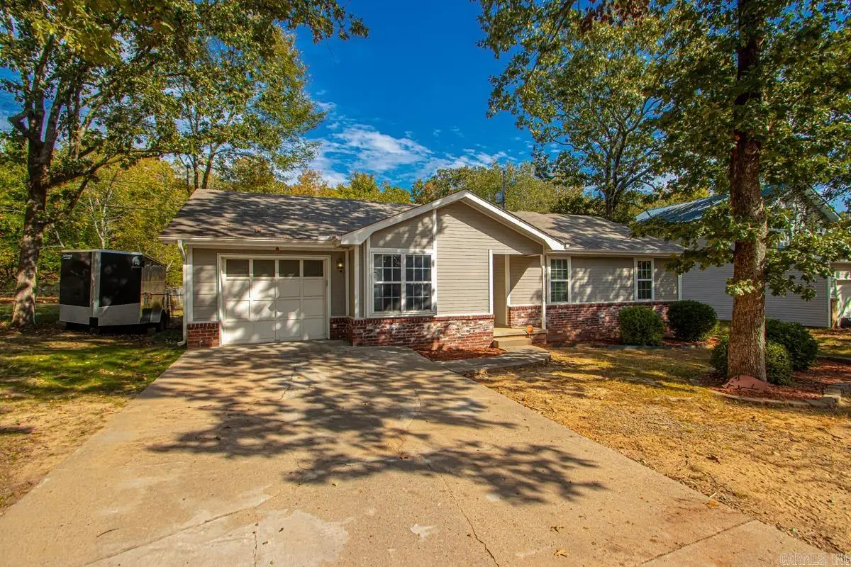 3412 Mary Street, Jacksonville, AR 72076 - Image #1