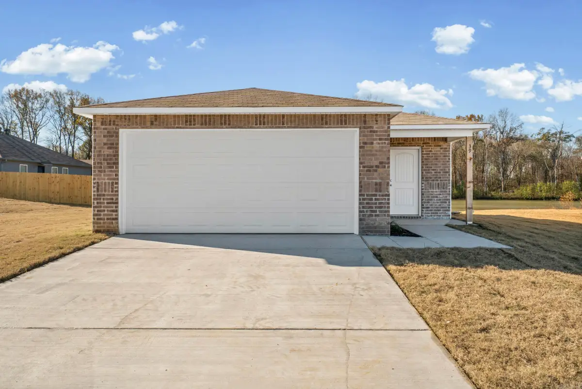 39 Remington Lane, Ward, AR 72176 - Image #1