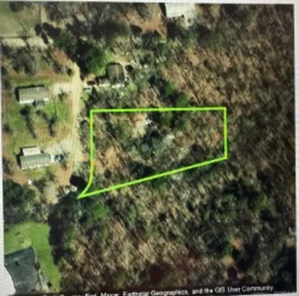 113 Gloria Road, Hot Springs, AR 71913