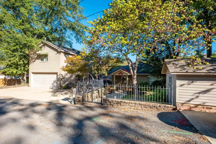 4907 N Lookout Street, Little Rock, AR 72205 - Image #2