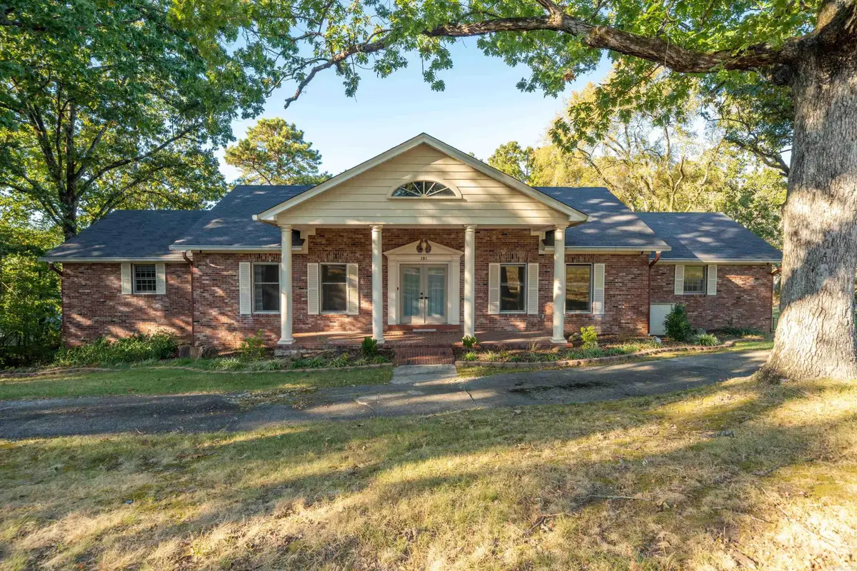 191 Taylor Place, Hot Springs, AR 71901 - Image #1