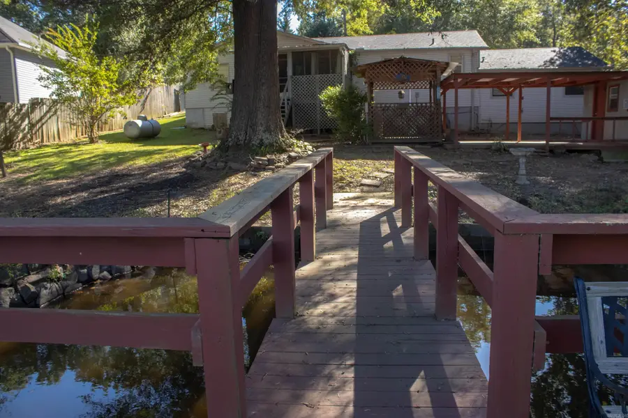 157 Sunset Loop, Rankin, AR 72070 - Image #2