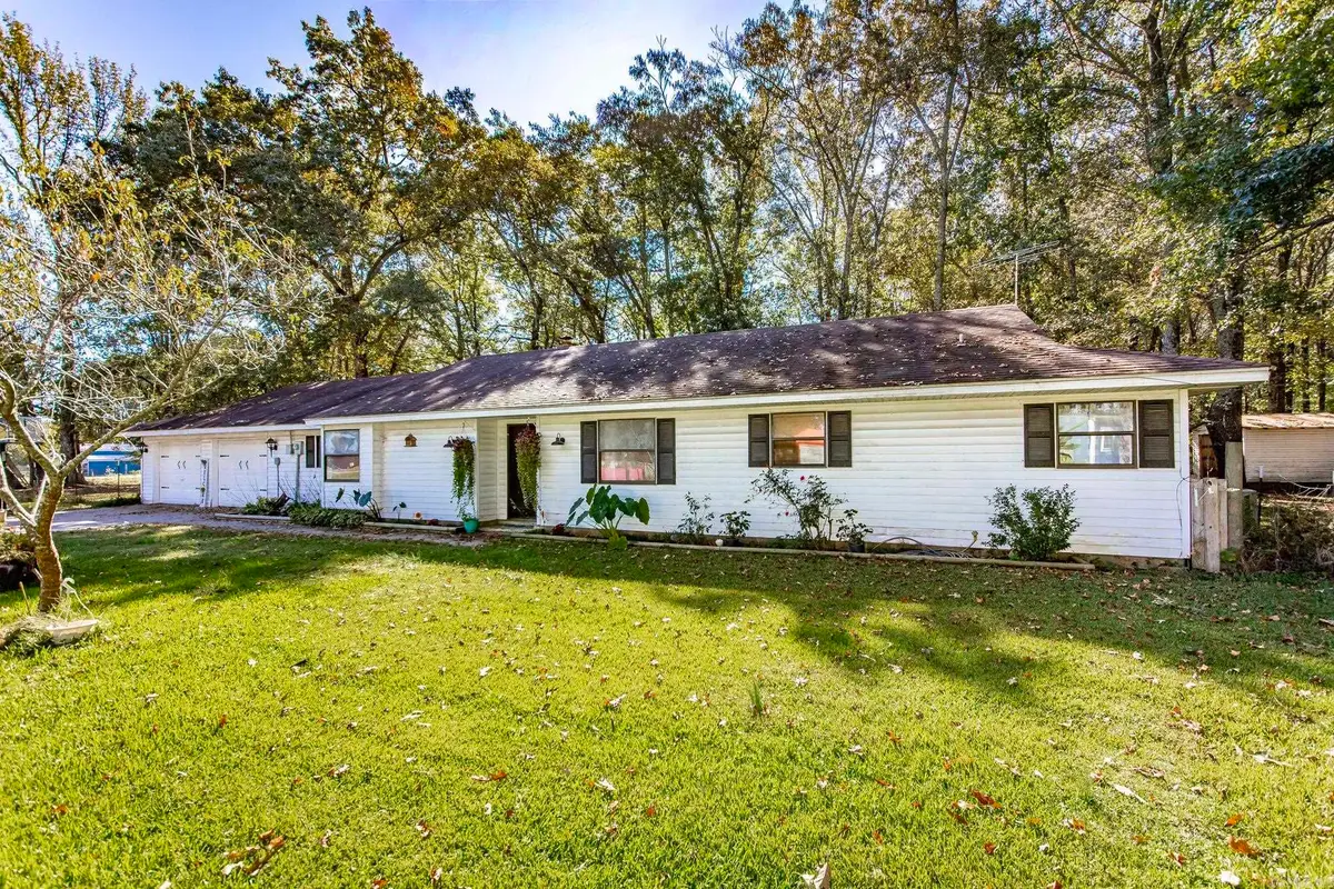 197 Jones Loop, El Paso, AR 72045 - Image #1