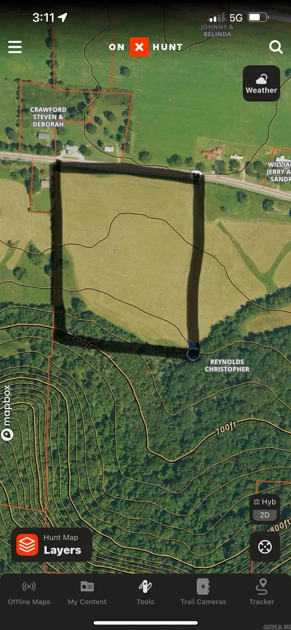 000 Highway 14 East, Mountain View, AR 72560