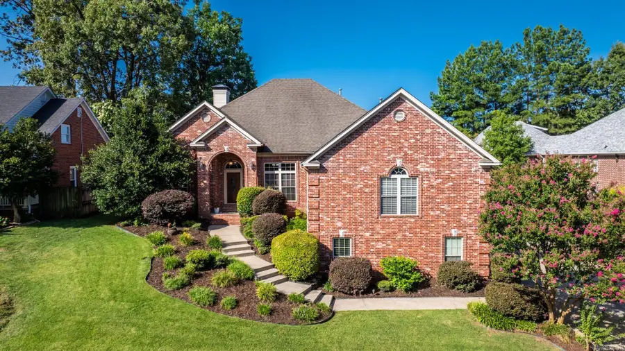 40 Belle River Cir, Maumelle, AR 72113 - Image #3