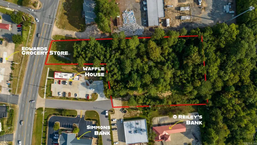 000 Highway 5 / Stagecoach Road, Little Rock, AR 72210 - Image #2