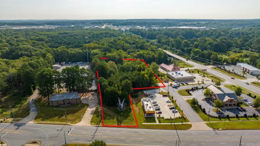 000 Highway 5 / Stagecoach Road, Little Rock, AR 72210 - Image #3