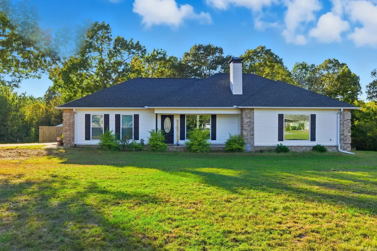 9135 Mars Hill Road, Bauxite, AR 72011 - Image #1