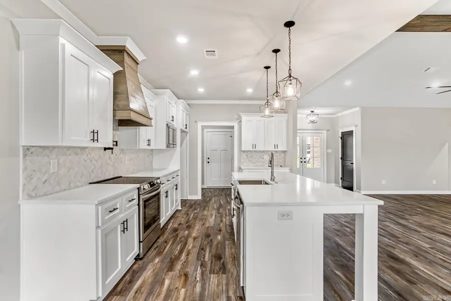 8 Kings Road, Cabot, AR 72023 - Image #3