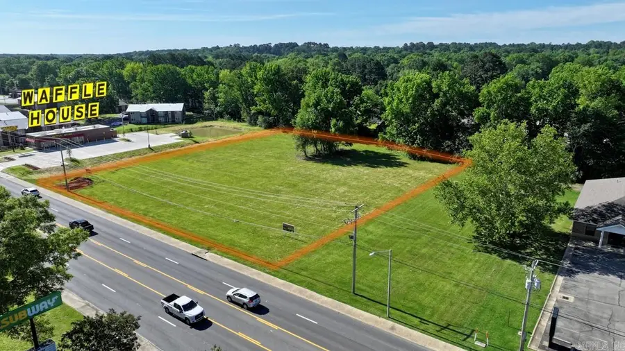 Address Withheld By Seller, Searcy, AR 72143 - Image #3