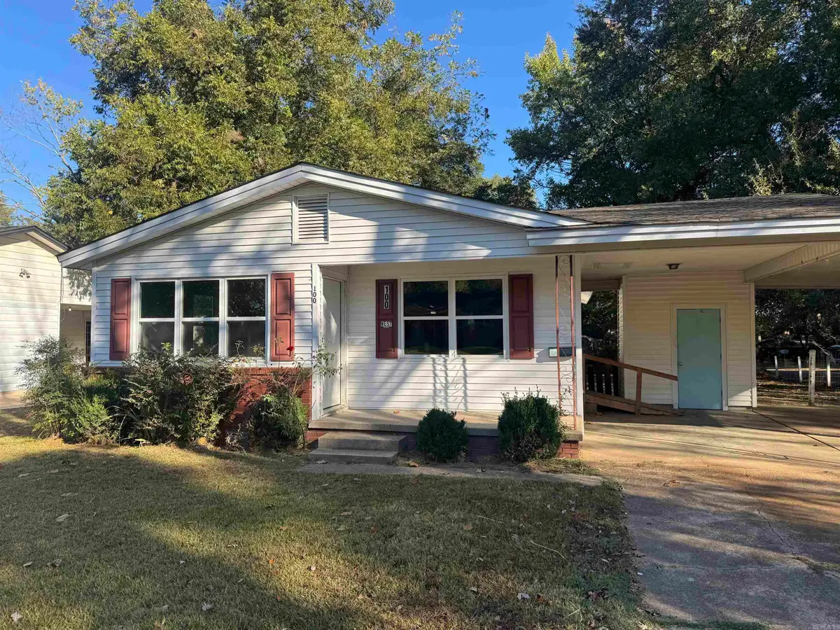 100 W Lincoln, Searcy, AR 72143 - Image #1