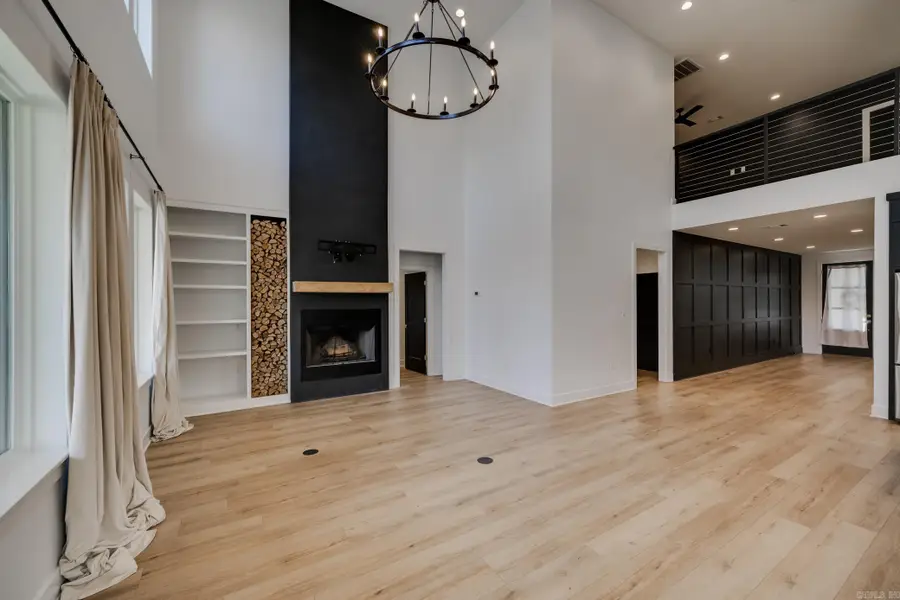 1640 Poteete Drive, Conway, AR 72034 - Image #2