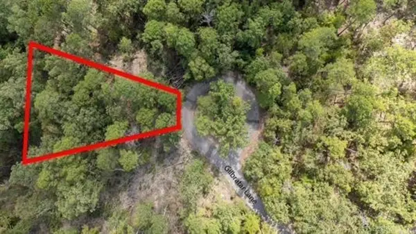 4 & 7 Gibraltar Lane, Hot Springs Village, AR 71909