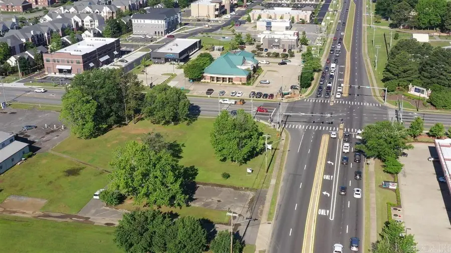 800 - B S Donaghey Avenue, Conway, AR 72034 - Image #3