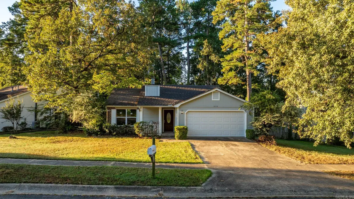 1610 Calgary Trail, Little Rock, AR 72211 - Image #1