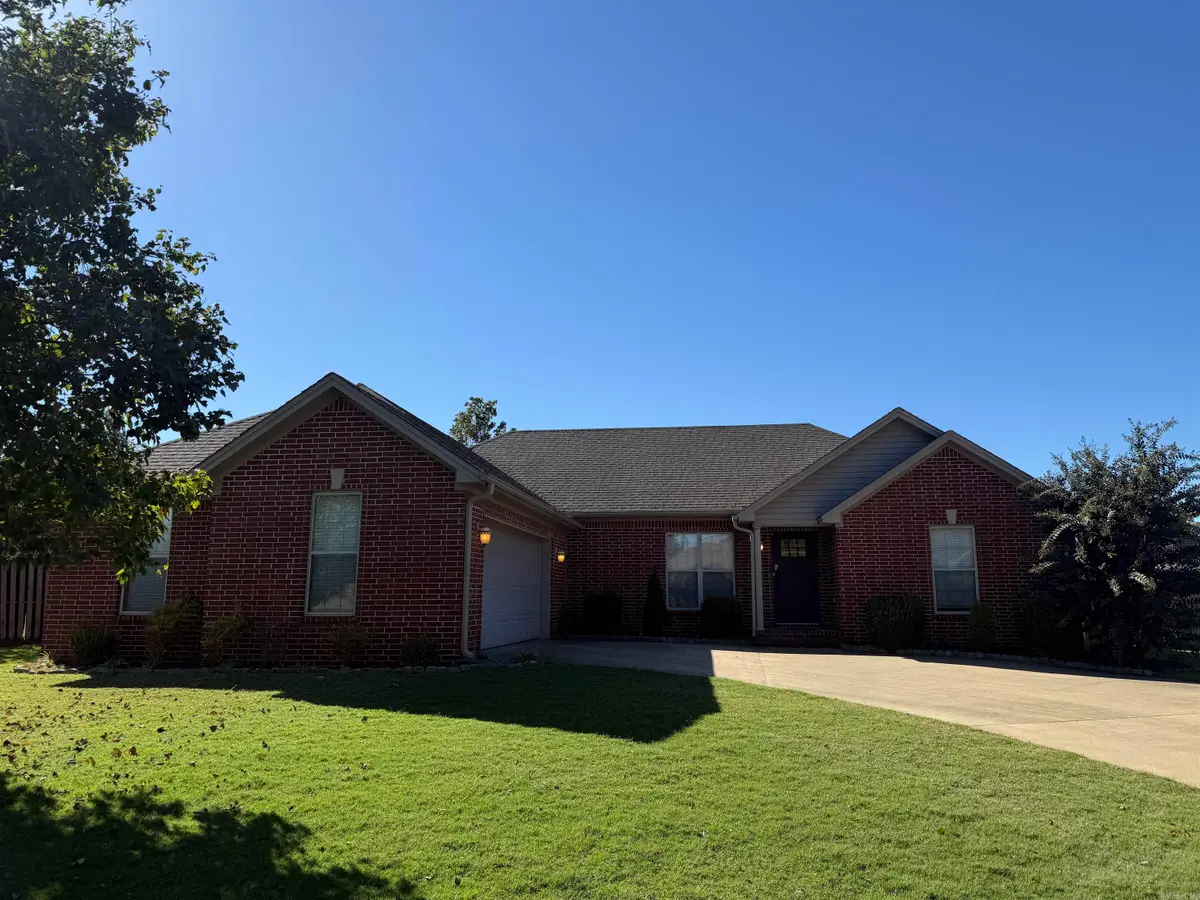 3 Zadie Court, Searcy, AR 72143 - Image #1