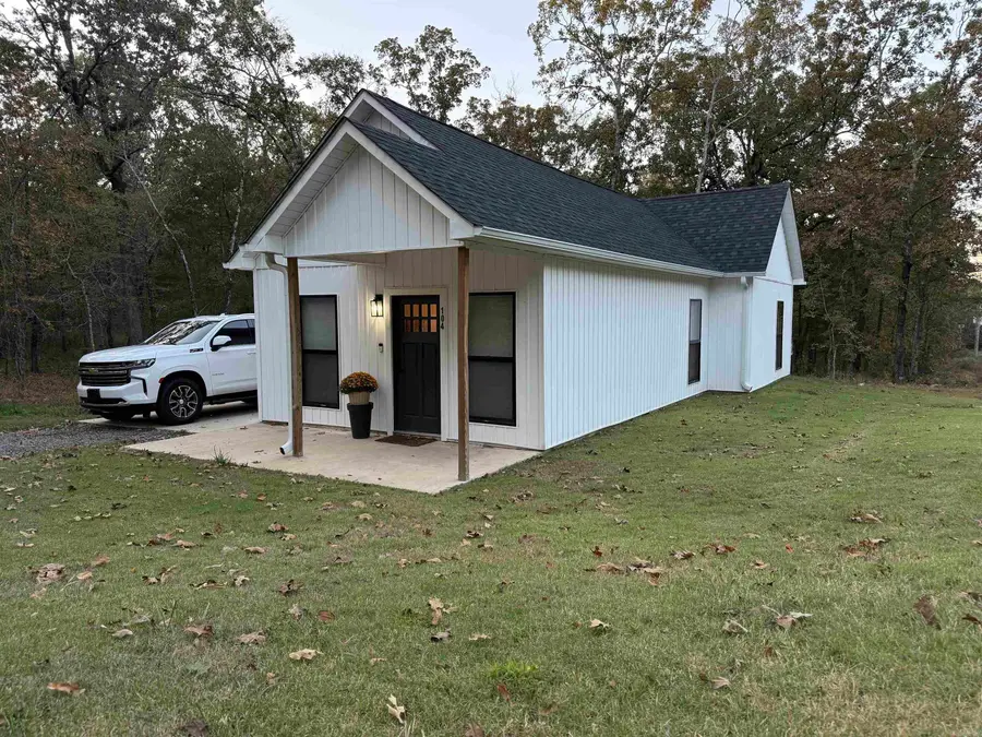 104 Polk Road 298, Mena, AR 71953 - Image #2