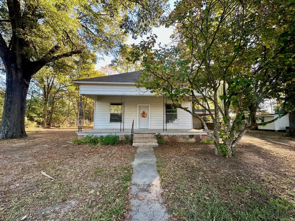 Address Withheld By Seller, Bald Knob, AR 72010 - Image #1