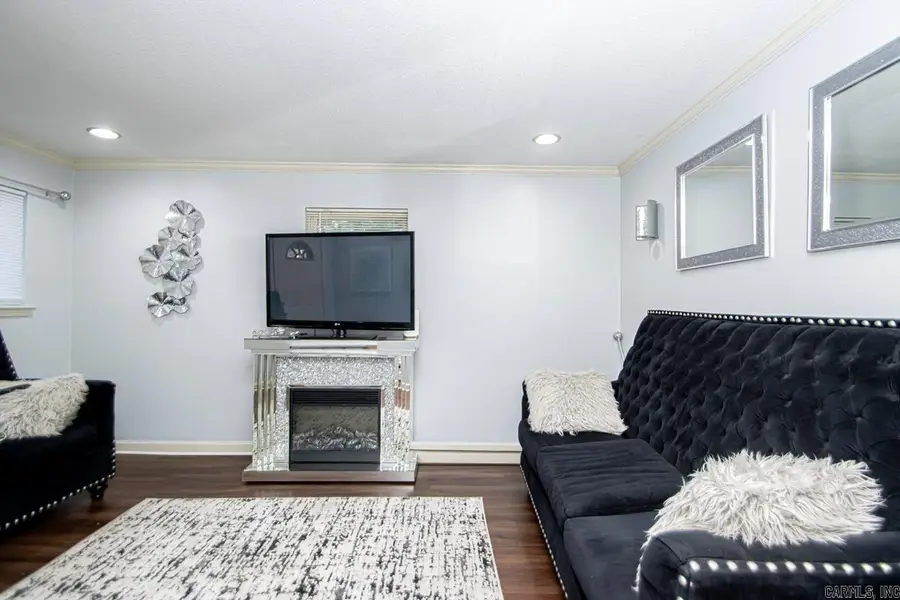 3214 Zion Street, Little Rock, AR 72204 - Image #3