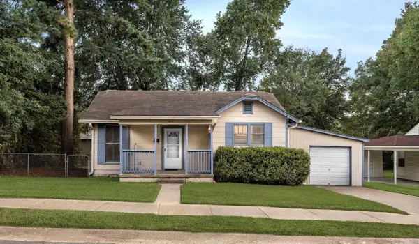 408 W M Avenue, North Little Rock, AR 72116