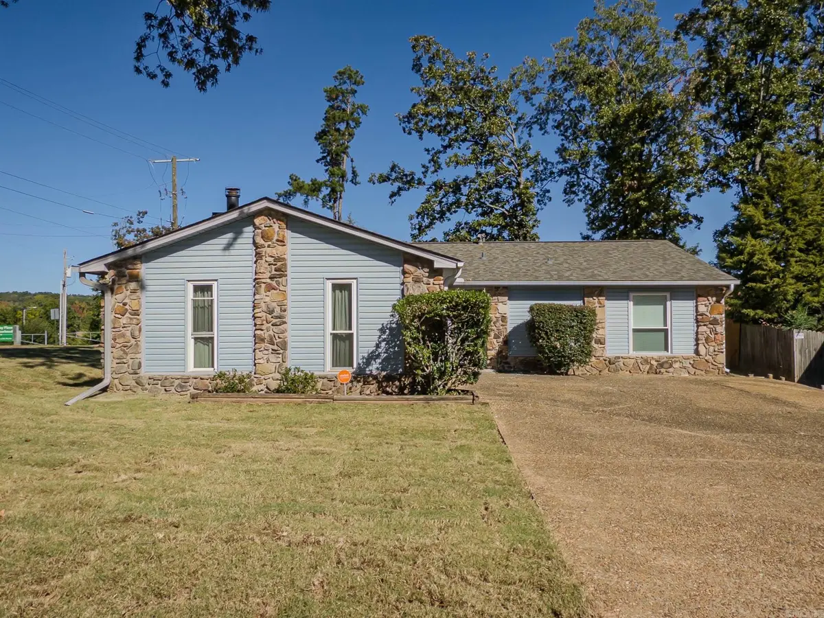 13820 Sweet Bay Dr, Little Rock, AR 72211 - Image #1