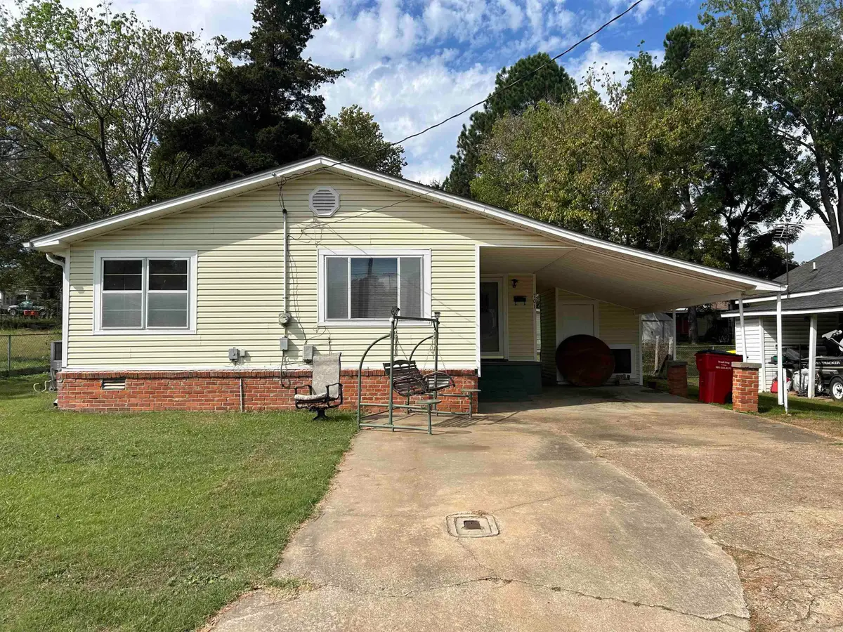 701 N Moose Street, Morrilton, AR 72110 - Image #1