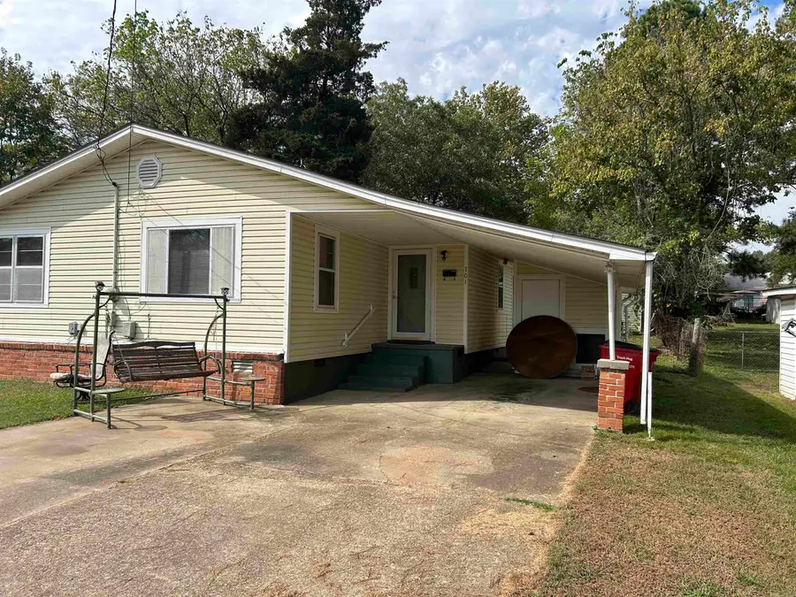701 N Moose Street, Morrilton, AR 72110 - Image #3