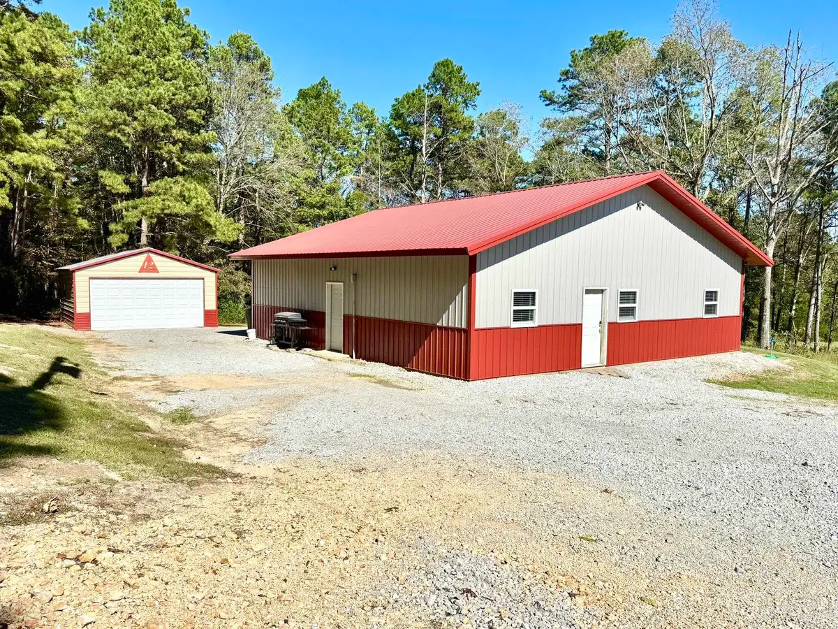 3091 W Ar 58 Hwy, Melbourne, AR 72556 - Image #1
