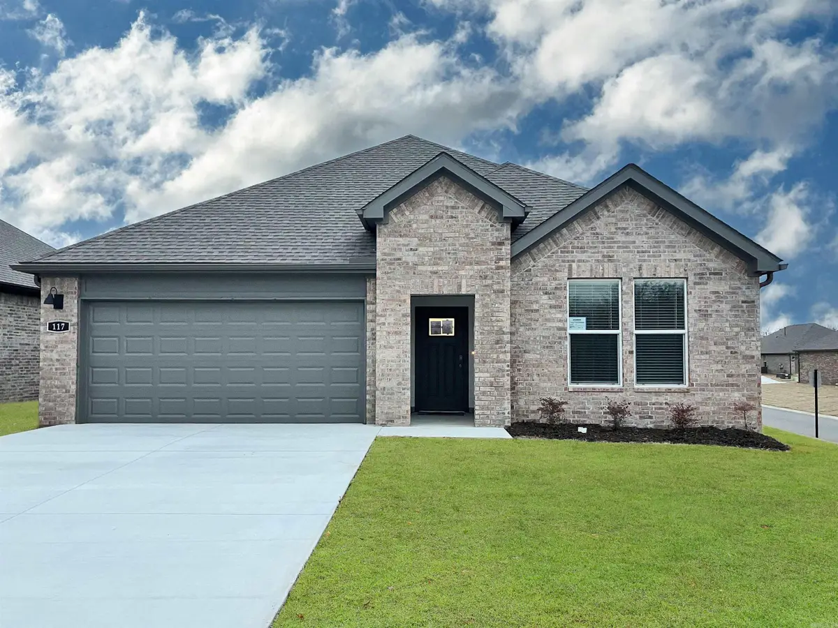 26 Plantation Drive, Mayflower, AR 72106 - Image #1