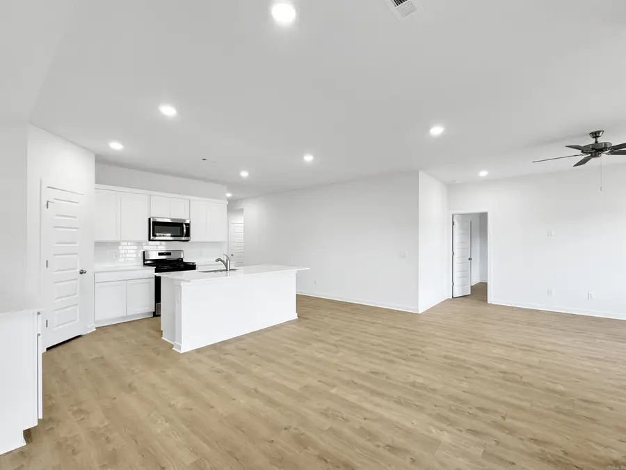 26 Plantation Drive, Mayflower, AR 72106 - Image #2