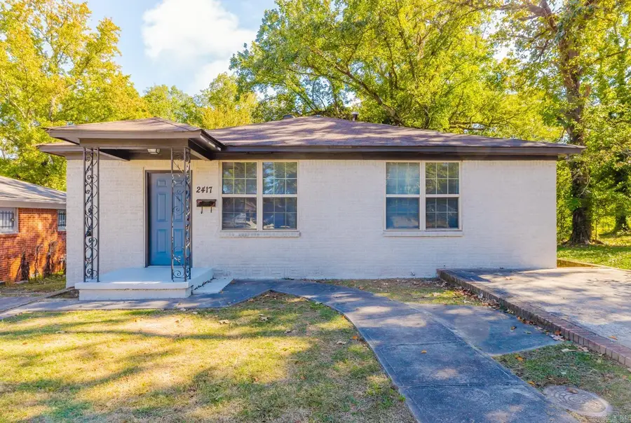 2417 Allis Street, Little Rock, AR 72204 - Image #2