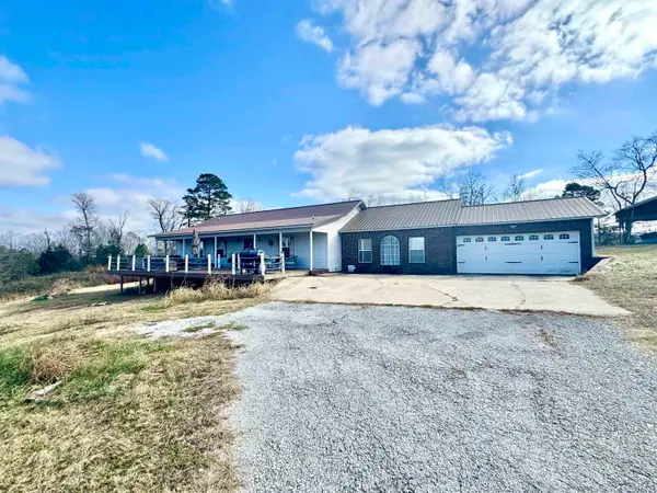3068 S Ar 9 Hwy, Melbourne, AR 72556