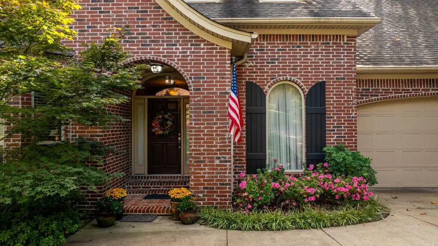 13717 Foxfield Lane, Little Rock, AR 72211 - Image #3
