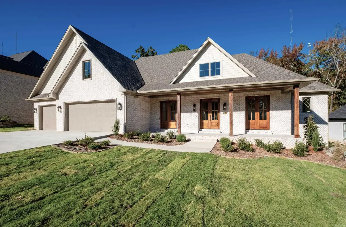 3809 Gordon Rd, Little Rock, AR 72223 - Image #1