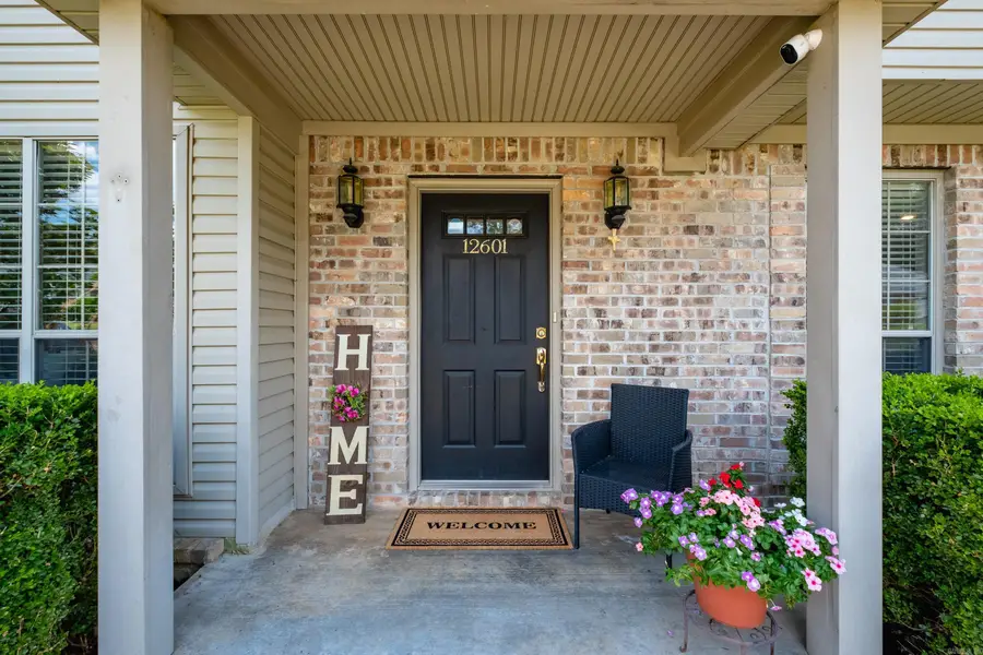 12601 Misty Creek Drive, Little Rock, AR 72211 - Image #3