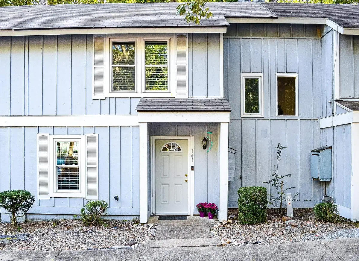 141 Lavista Lane, Hot Springs Village, AR 71909 - Image #1