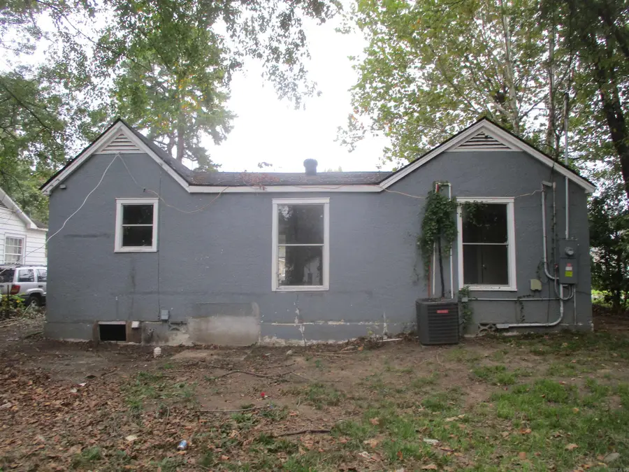 1812 W Long 17th Street, North Little Rock, AR 72114 - Image #3
