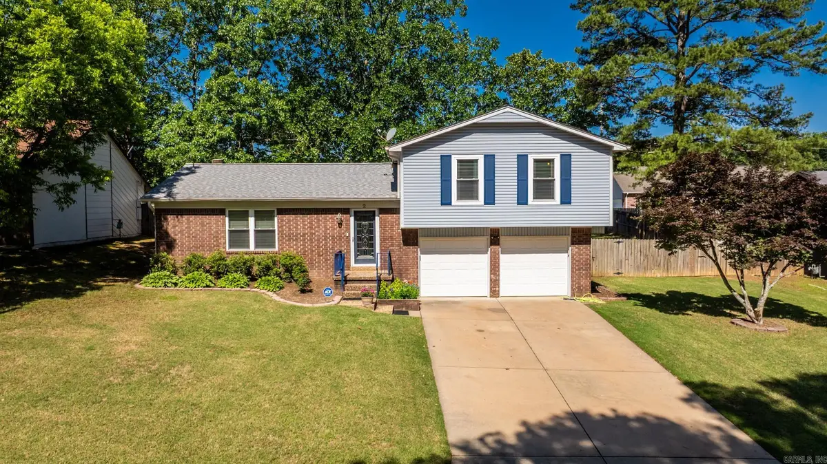 2 Timber Ridge Court, Little Rock, AR 72211 - Image #1