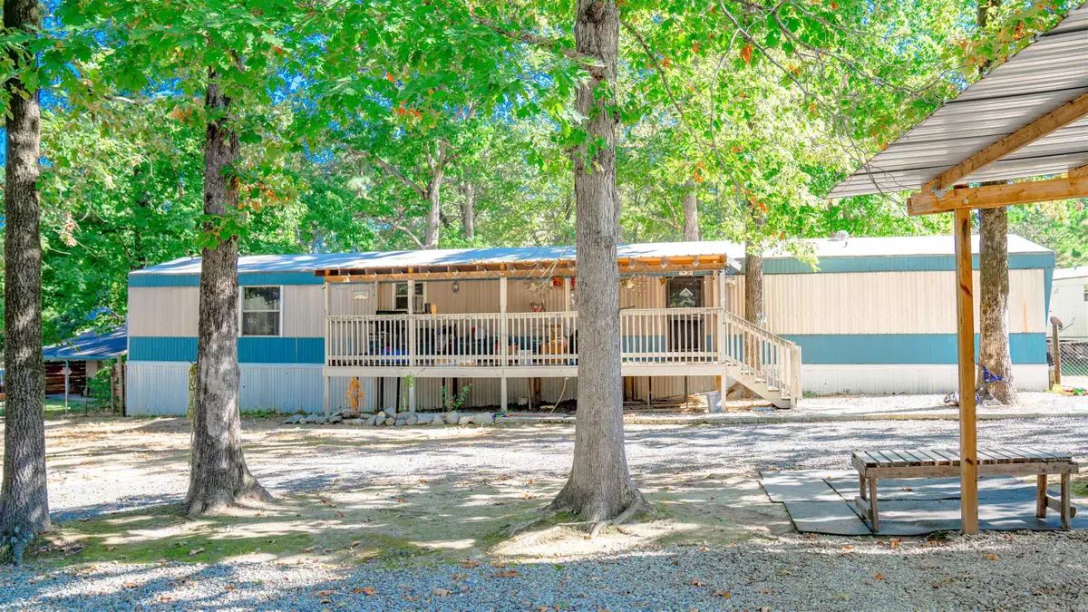 21612 Nick Lane, Little Rock, AR 72206 - Image #1