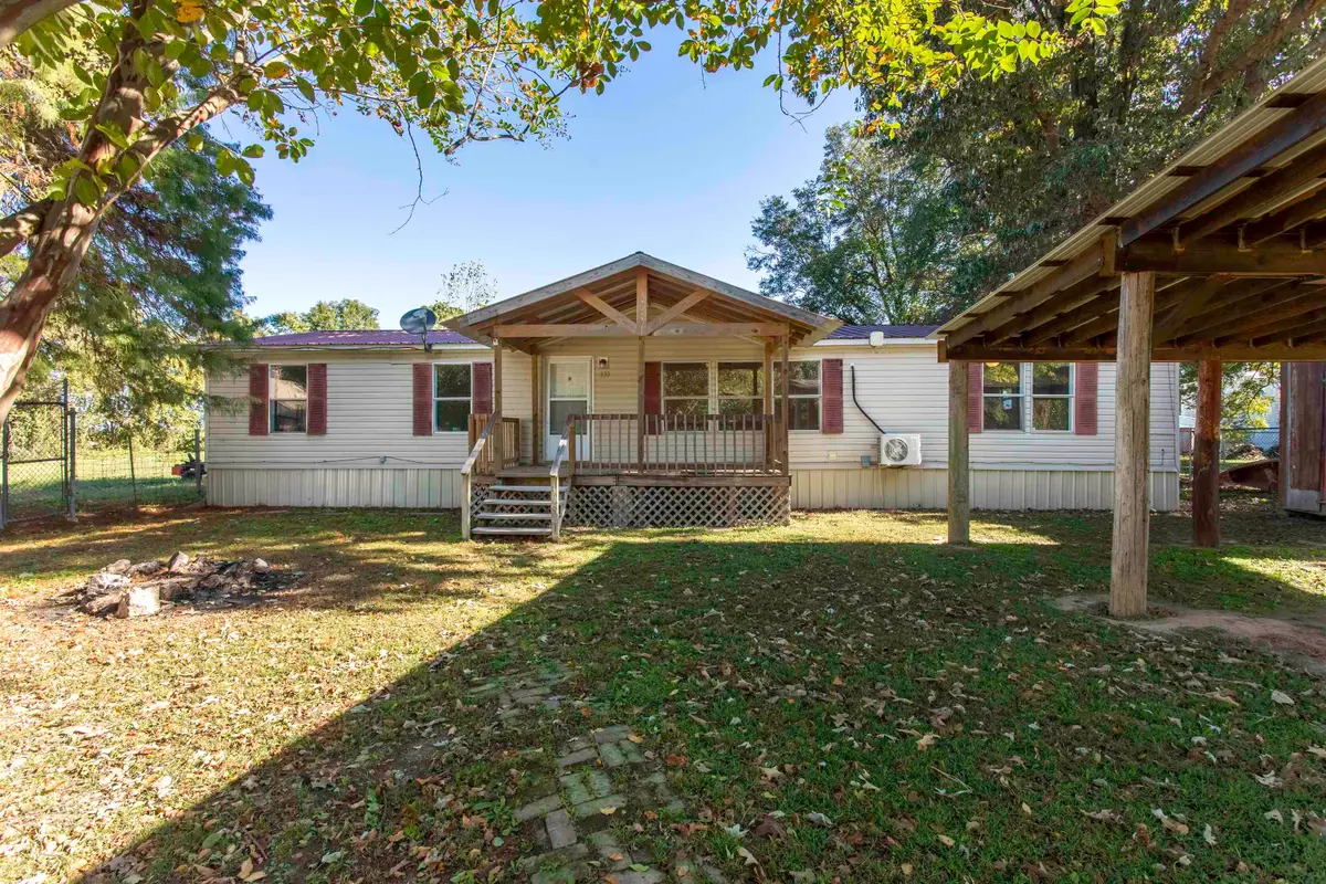 133 N Walnut St, Reyno, AR 72462 - #1