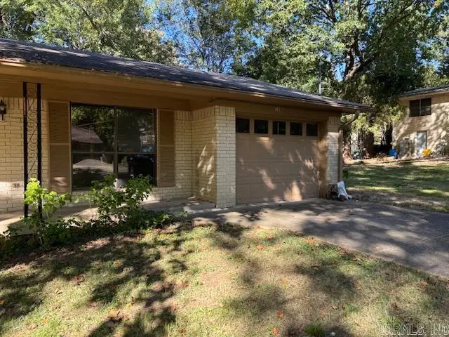 100 Wisteria Pl, Hot Springs, AR 71913 - Image #1