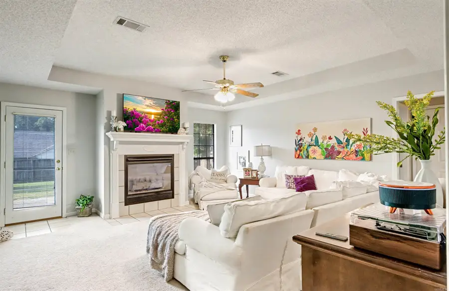 318 Regal Oaks, White Hall, AR 71602 - Image #3